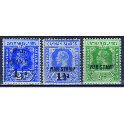 Sobrecarga War Tax